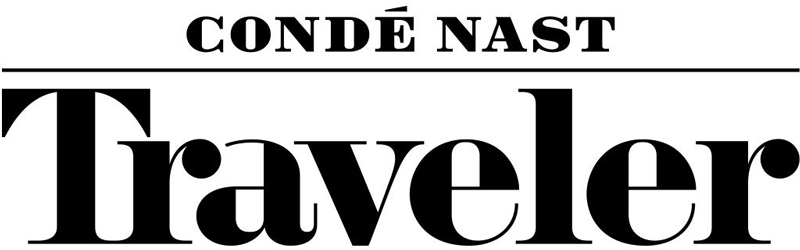 Condé Nast Traveler Readers' logo