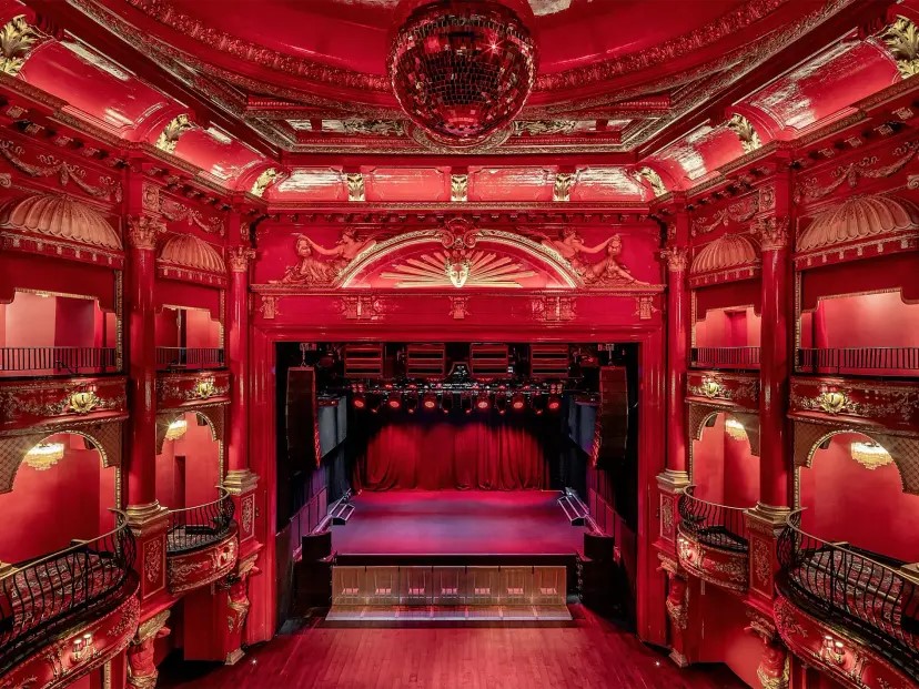 koko-theatre